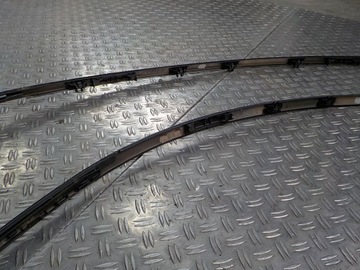 фото thumb №6, E-klasa w212 планки крышные комплект