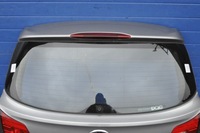 фото thumb №7, Subaru legacy v kombi кришка багажника задня задня скло c6z