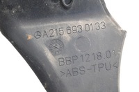 фото thumb №15, Захист ліва лампи шарнір багажника задня mercedes c215 w215 2156930133