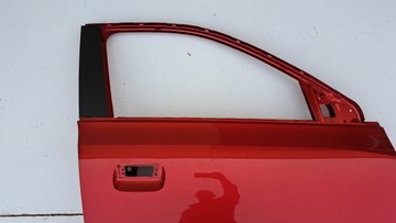 фото thumb №7, Дверь правые перед renault twingo iii 14-