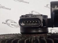 фото thumb №7, Land rover discovery 2.7 276dt 190km вязкостная муфта 5h22-8600-jb 6557686