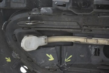 фото thumb №13, Бампер переднє перед peugeot rcz pdc kdlc радар