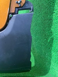 фото thumb №4, Бампер передний перед renault captur i lift