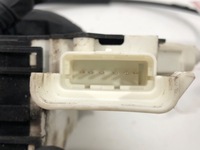 фото thumb №6, Замок дверь левый перед peugeot 407 sedan/limuzyna 04-11