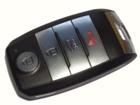 фото thumb №3, Чехол корпус na ключ kia gold