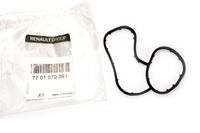 фото thumb №1, Прокладка корпус фильтра масла renault master iii