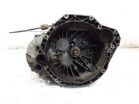 фото thumb №1, Коробка передач передач pk6380 renault master ii opel movano ii 2.5 cdti