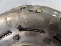 фото thumb №4, Kia rio iv 1.4 crdi 17- зчеплення диск притиск