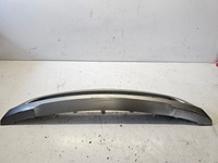 фото thumb №1, Opel crossland x середня решітка накладка бампера перед