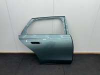 фото thumb №1, Mercedes e-klasa w214 214 kombi двері праве задня задні