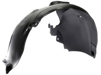 фото thumb №1, Підкрилок підкрилок citroen c4 ii 10-18 перед ліва