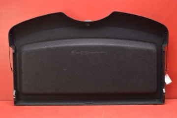 фото thumb №5, Полка багажника 5ja867769c skoda rapid hb 12-17