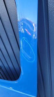 фото thumb №6, Двері ліва mercedes 960 actros mp4