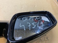 фото thumb №8, Дзеркало ліва асистент bmw z4 g29 складний 475/9
