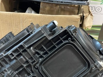 фото thumb №15, Mercedes a клас лампа перед права a1779060201