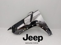 фото thumb №1, Jeep compass ii 2 17- левый передний крыло =