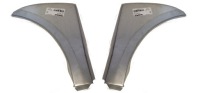 фото thumb №1, Ремкомплект крила перед l+p vw touran 03-15