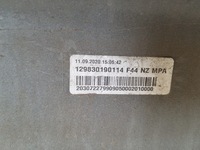 фото thumb №12, Bmw 2 f44 grand coupe m-pakiet бампер задняя задний