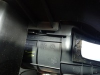 фото thumb №10, Nissan qashqai i j10 туннель средний подлокотник кожа