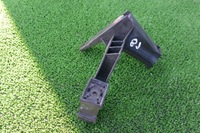 фото thumb №6, Кронштейн датчика детонационный audi tt 8j a3 vw scod