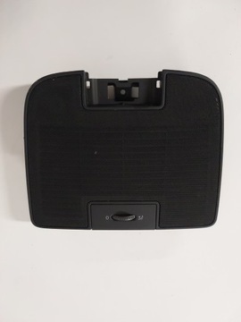 фото thumb №1, Воздуховод средство vw golf 6 plus tiguan 5m0819153b