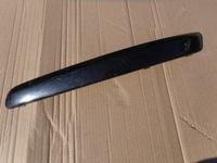 фото thumb №1, Планка бампера левый перед vw polo 6q0807717a