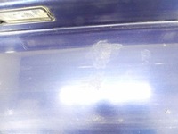 фото thumb №7, Бампер задня vw golf vi granatowy ld5r hb