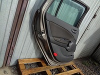 фото thumb №12, Дверь левая задняя задние fiat bravo ii 2 2007- лак: vr 865/b