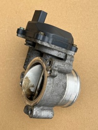 фото thumb №10, Дроссельная заслонка vw t6 crafter man tge 2.0 tdi transporter multivan 04l128063k