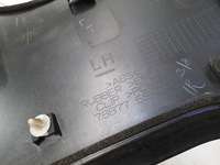 фото thumb №5, Nissan leaf ii ze1 защита задняя левая na блок двигателя