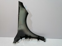 фото thumb №9, Mercedes cla ii c118 крыло левый передний перед