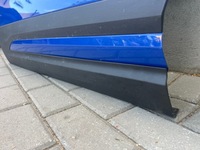 фото thumb №5, Двері opel mokka b ii 2020 2021 2022 2023 2024 перед лівий передні ліві