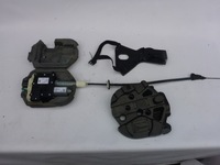 фото thumb №1, Гальмо ручний механізм citroen c4 b7 2010-