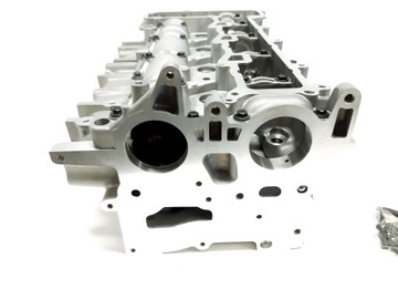 фото thumb №5, Головка нова 9807255910 9806792610g peugeot boxer iii 2.0 блакитний hdi