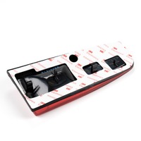 фото thumb №2, Світло відбивні задні tyc 17-0062-00-2