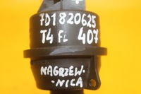 фото thumb №7, Амортизатор клапан нагрівача vw transporter t4 caravella multivan 7d1820625