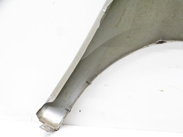 фото thumb №16, Крыло левый перед переднее seat alhambra ii 7n la7w