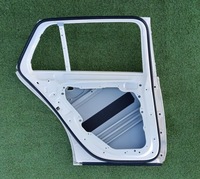 фото thumb №10, Mercedes e-klasa w213 универсал дверь левая задние зад 2137320310