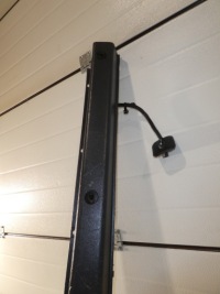 Fiat ducato 3 бампер задний 1305763070 pdc Недорого, фото thumb