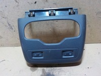 фото thumb №1, Рамка средняя консоли lodgy 12r. 275009445r