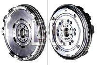 фото thumb №14, Колесо двомасовий db sprinter 2.9d luk 415007610