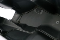 фото thumb №12, Mini r59 контейнер na крыша корпус крыша