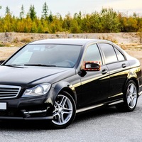 фото thumb №11, Корпус зеркал накладки mercedes w204 w176 w212