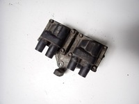 фото thumb №1, Катушка зажигания fiat doblo 1.2 03r