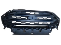 фото thumb №1, Решётка радиатора решётка радиатора перед бампер ford ecosport lift st st-line чёрный 2017-2023