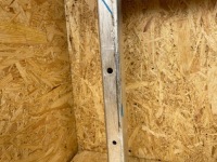 фото thumb №9, Балка pod радиатор зона mercedes w177 w247 w118 a1776204500