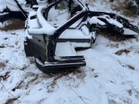 Купить Порог стойку левая перед lc92 porsche boxster 987, фото thumb