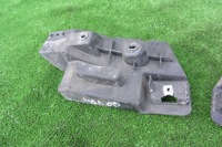 фото thumb №9, Напрямна бампера задня maserati quattroporte vi