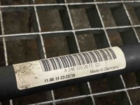 Купити Mercedes-benz gla w156 x156 стабілізатор задній 2463202811 2014 2000cm3, фото thumb