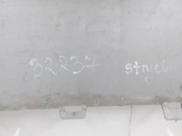 фото thumb №11, Audi q4 e-tron 89a накладка спойлер бампер перед